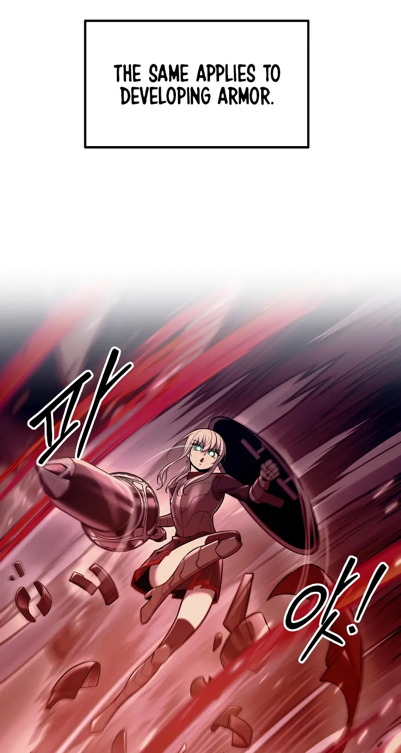 Tyrant of the Tower Defense Game Chapter 107 page 44 - 