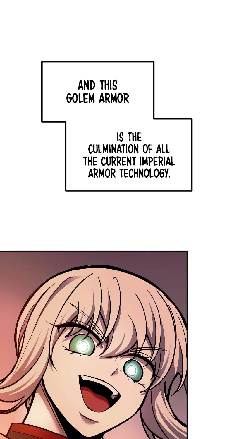 Tyrant of the Tower Defense Game Chapter 107 page 46 - 