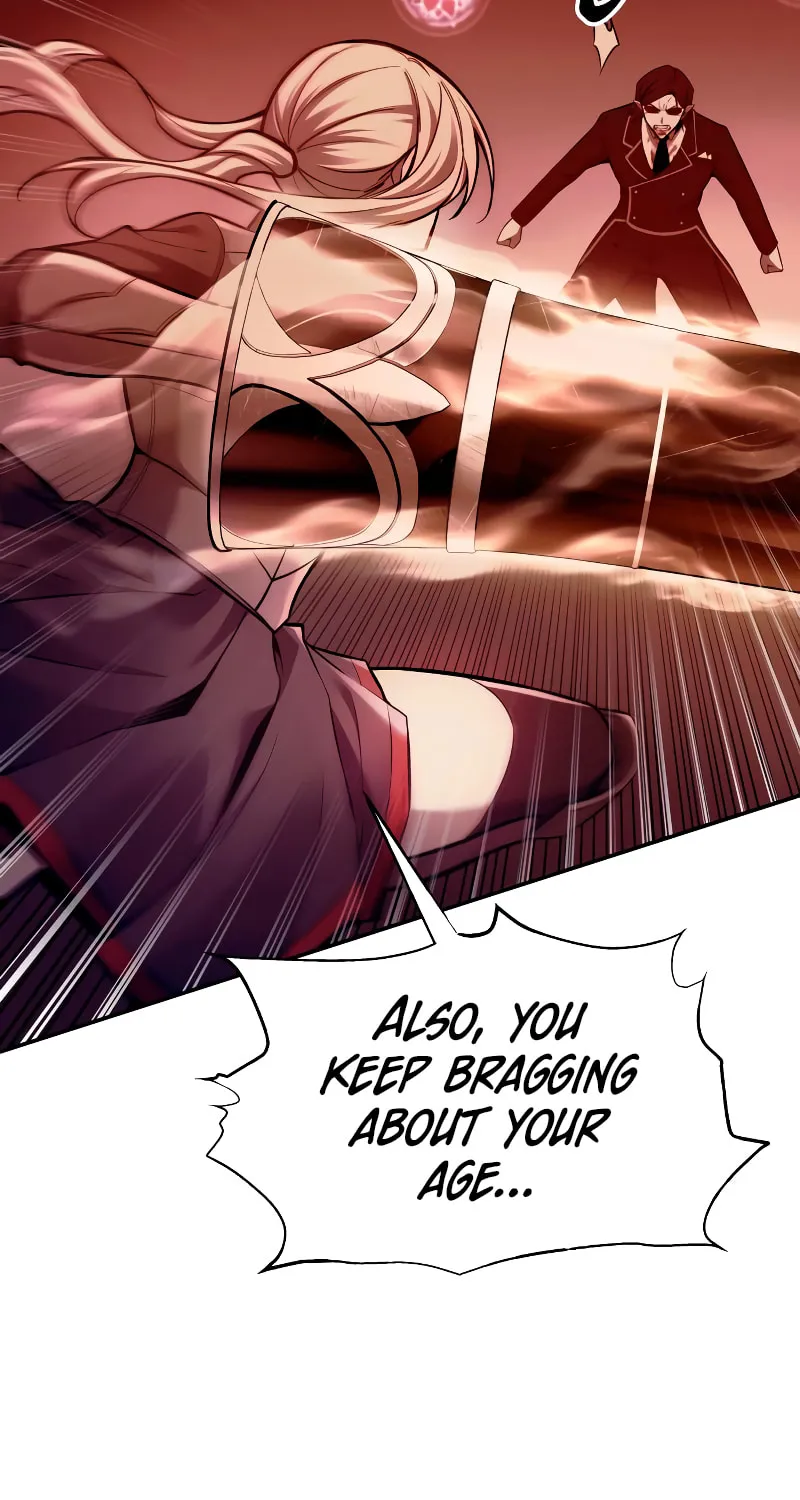 Tyrant of the Tower Defense Game Chapter 107 page 52 - 