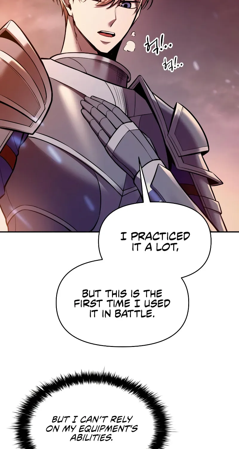 Tyrant of the Tower Defense Game Chapter 107 page 65 - 
