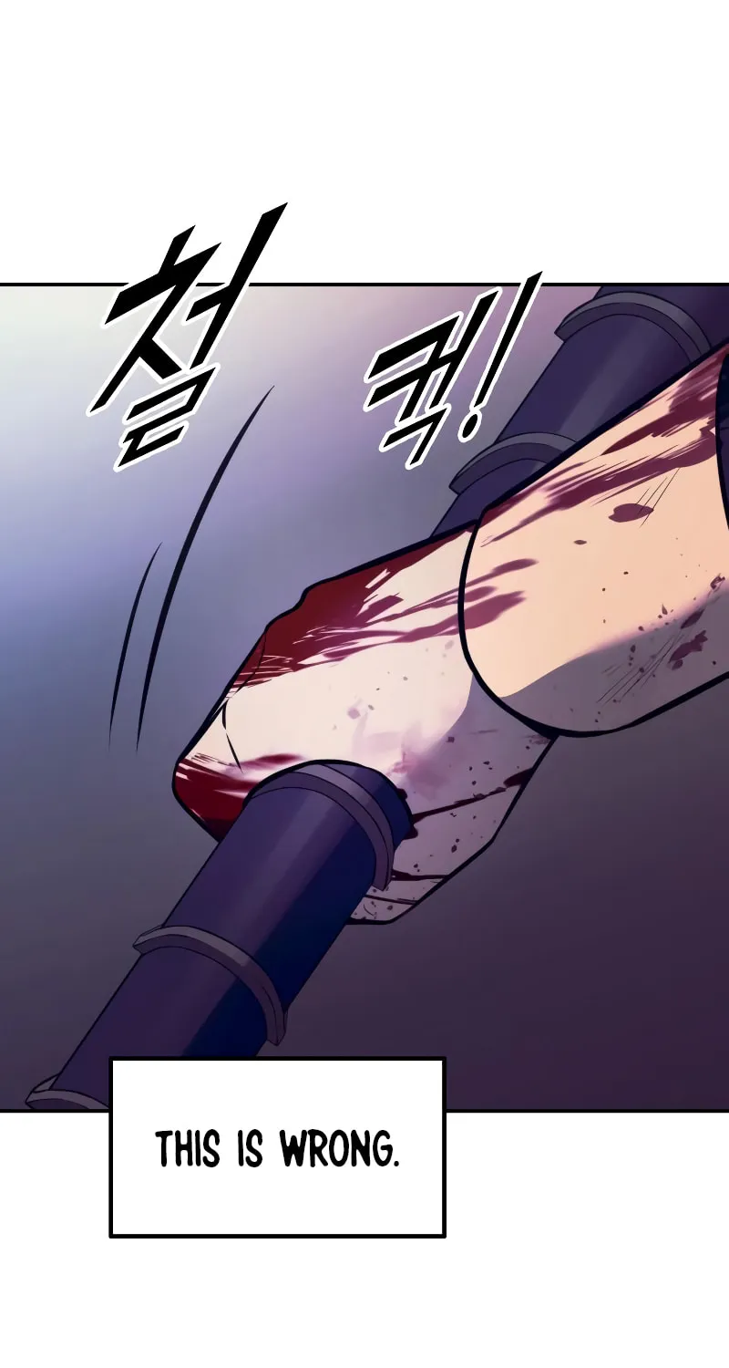 Tyrant of the Tower Defense Game Chapter 107 page 92 - 