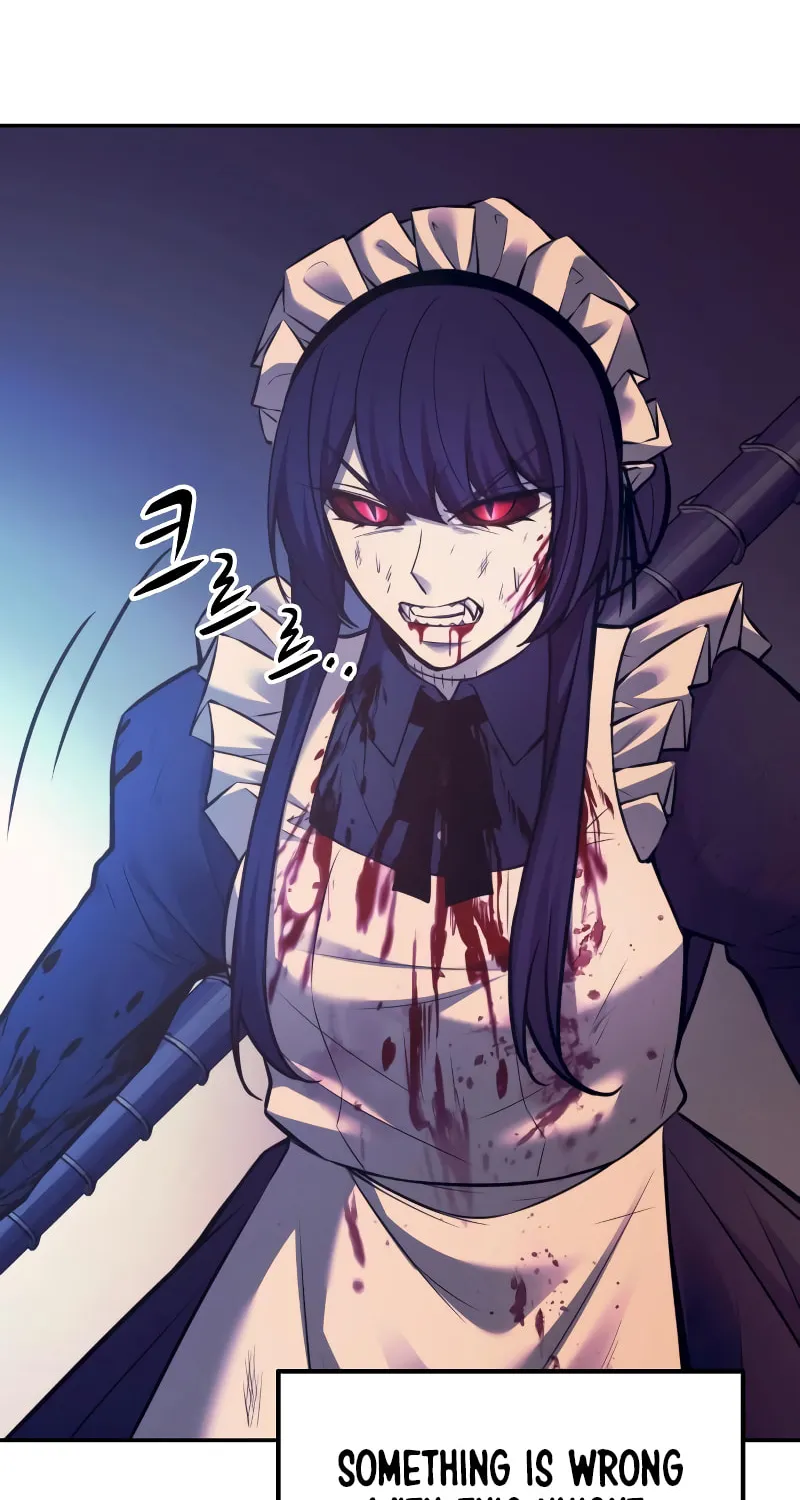 Tyrant of the Tower Defense Game Chapter 107 page 93 - 