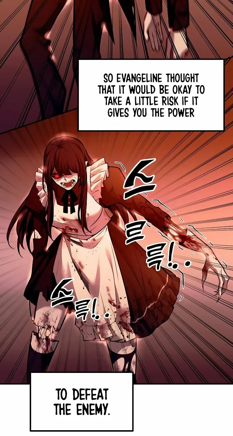 Tyrant of the Tower Defense Game Chapter 108 page 11 - 