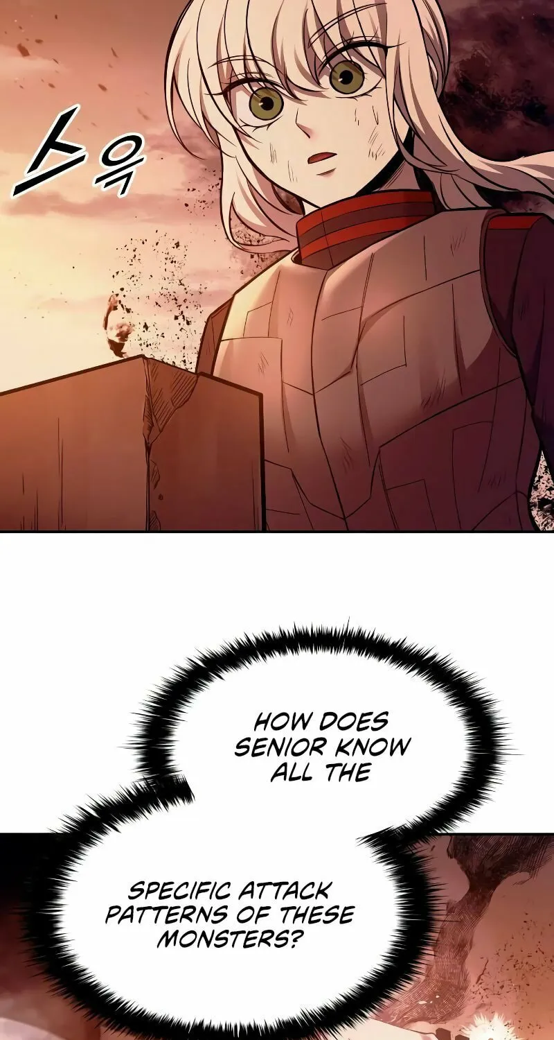 Tyrant of the Tower Defense Game Chapter 108 page 110 - 