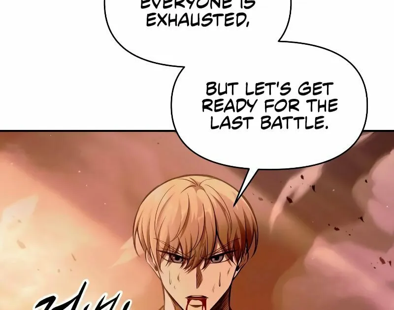 Tyrant of the Tower Defense Game Chapter 108 page 113 - 
