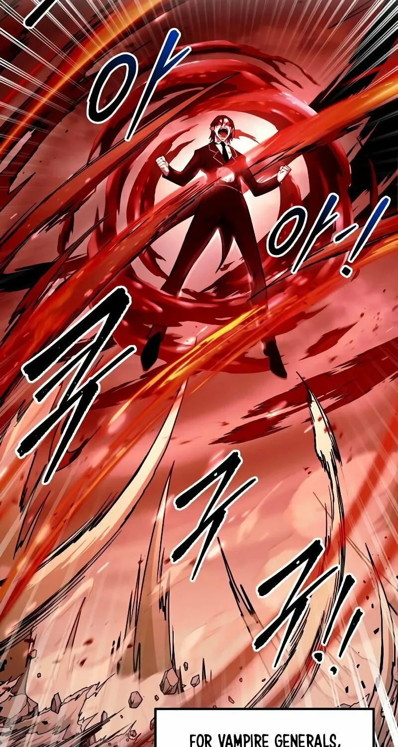 Tyrant of the Tower Defense Game Chapter 108 page 13 - 