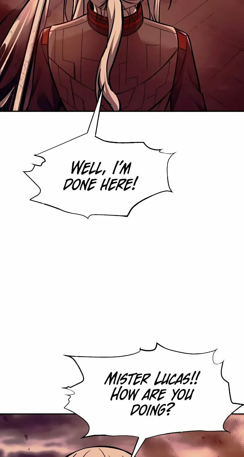 Tyrant of the Tower Defense Game Chapter 108 page 3 - 