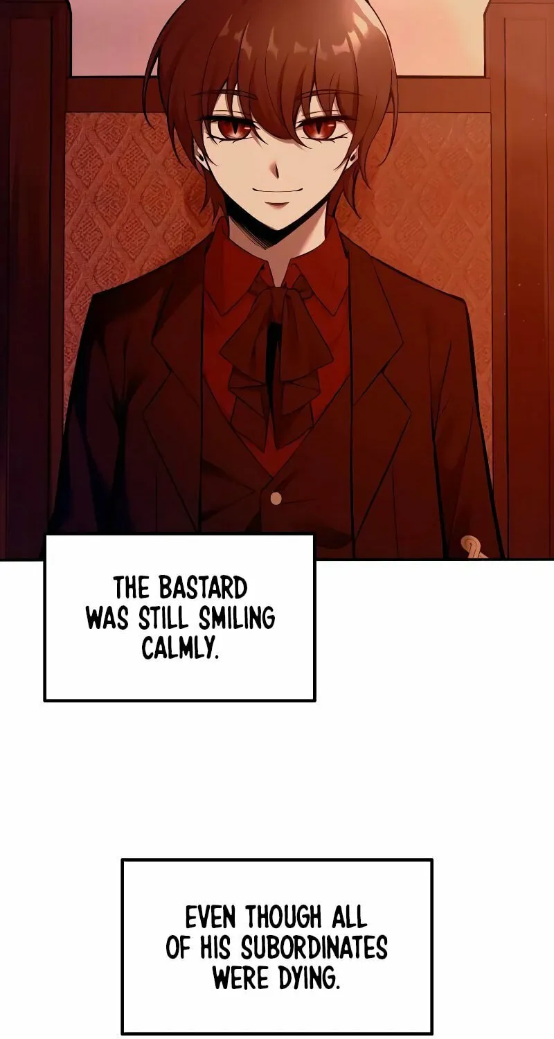 Tyrant of the Tower Defense Game Chapter 108 page 23 - 