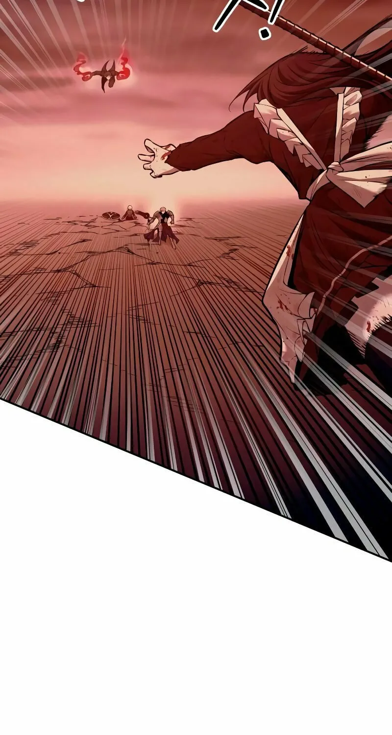 Tyrant of the Tower Defense Game Chapter 108 page 83 - 