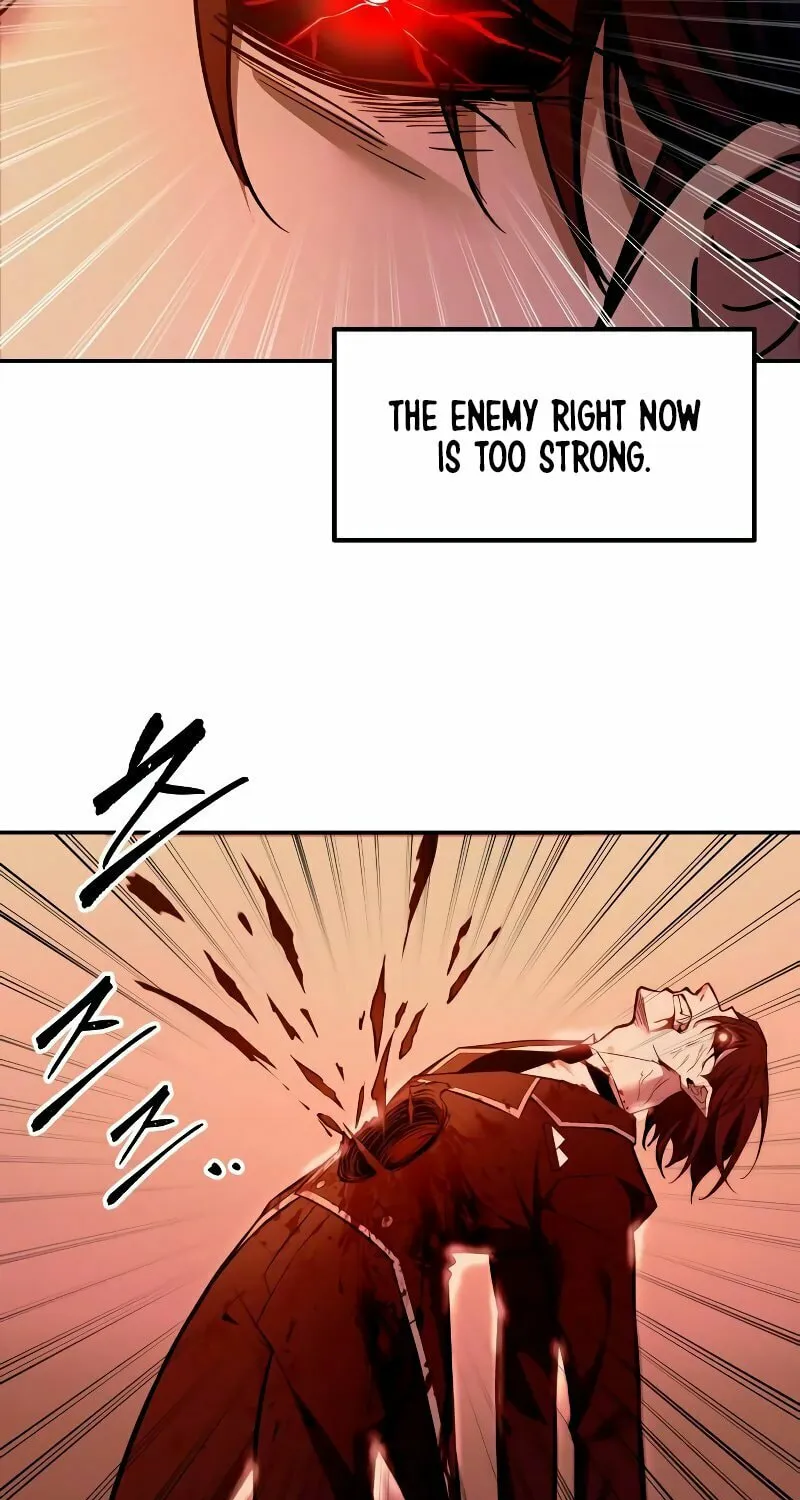 Tyrant of the Tower Defense Game Chapter 108 page 10 - 