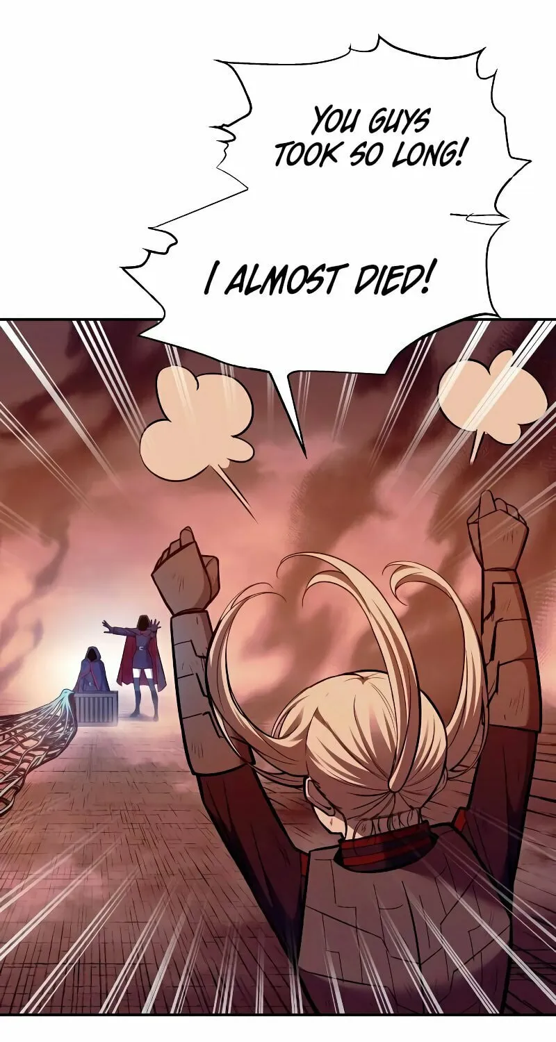 Tyrant of the Tower Defense Game Chapter 108 page 91 - 