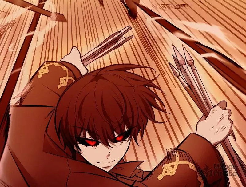 Tyrant of the Tower Defense Game Chapter 109 page 113 - 