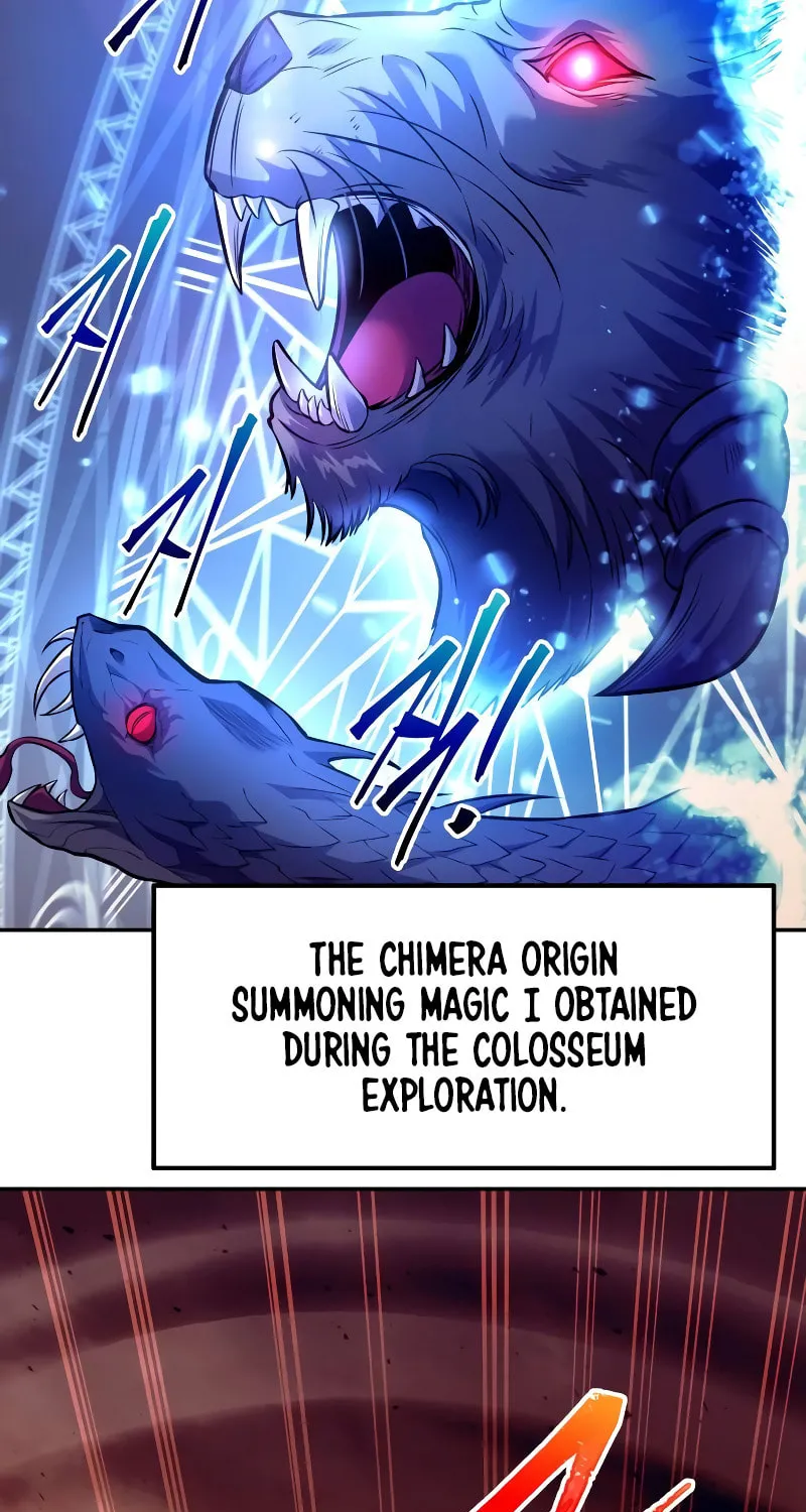 Tyrant of the Tower Defense Game Chapter 109 page 120 - 