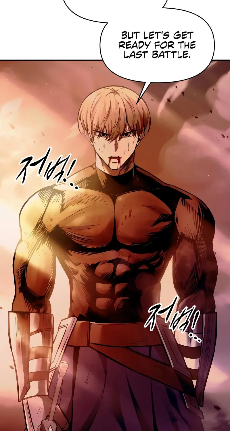 Tyrant of the Tower Defense Game Chapter 109 page 14 - 