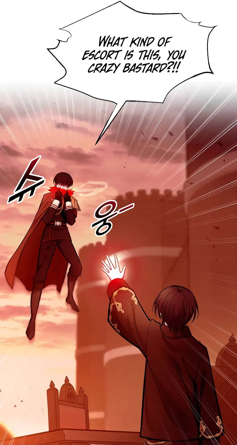 Tyrant of the Tower Defense Game Chapter 109 page 30 - 