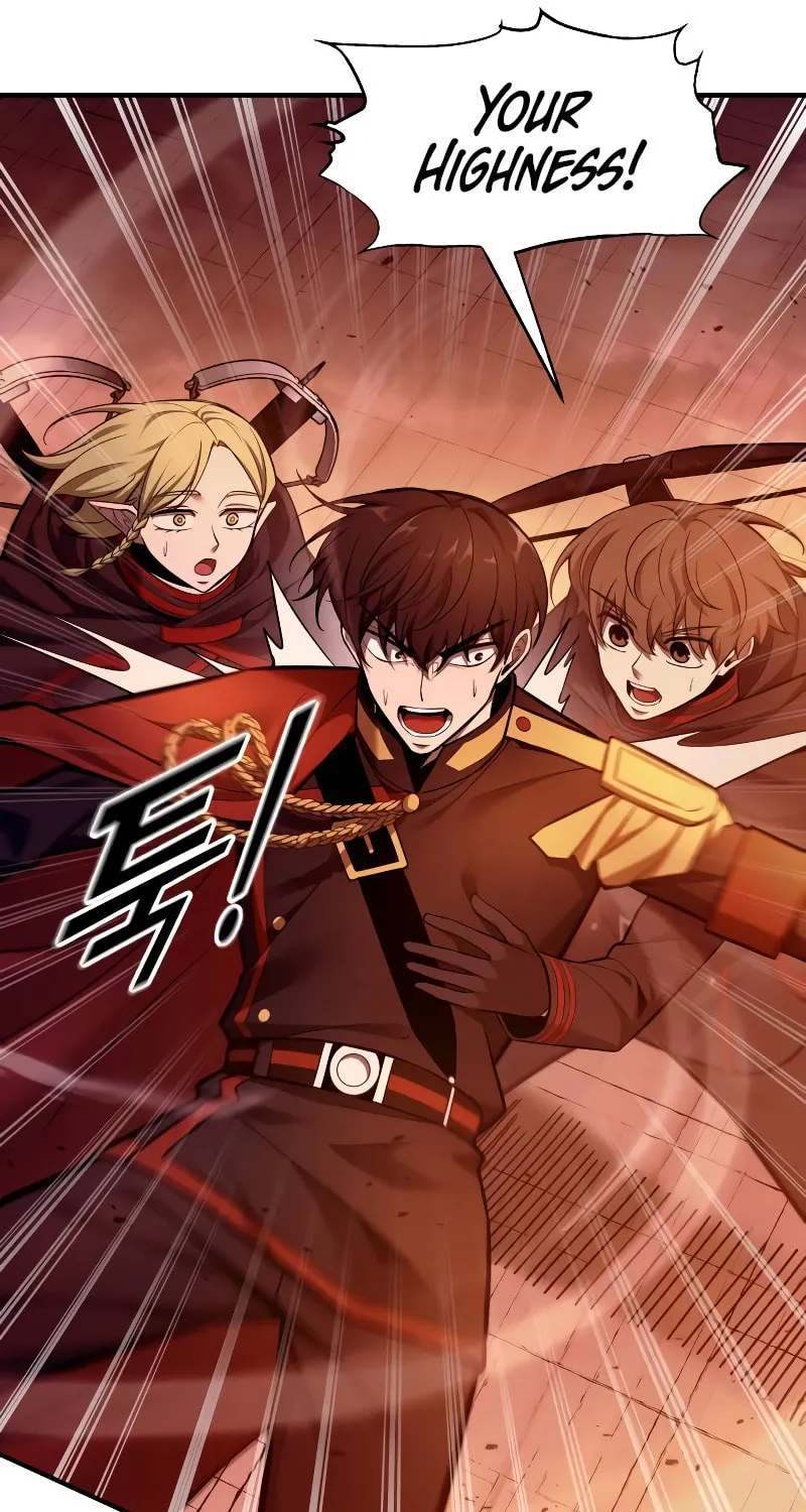 Tyrant of the Tower Defense Game Chapter 109 page 42 - 