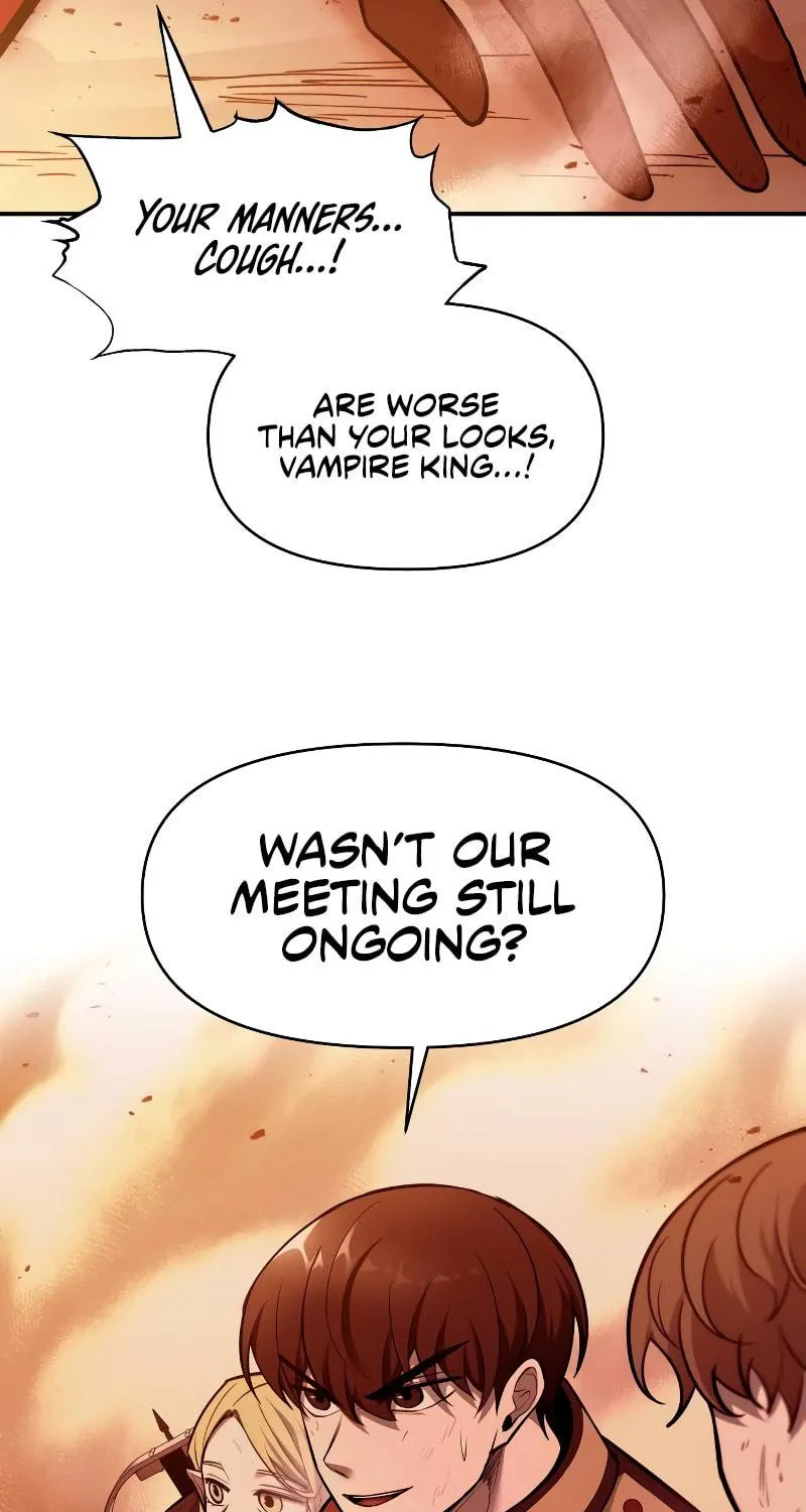 Tyrant of the Tower Defense Game Chapter 109 page 46 - 