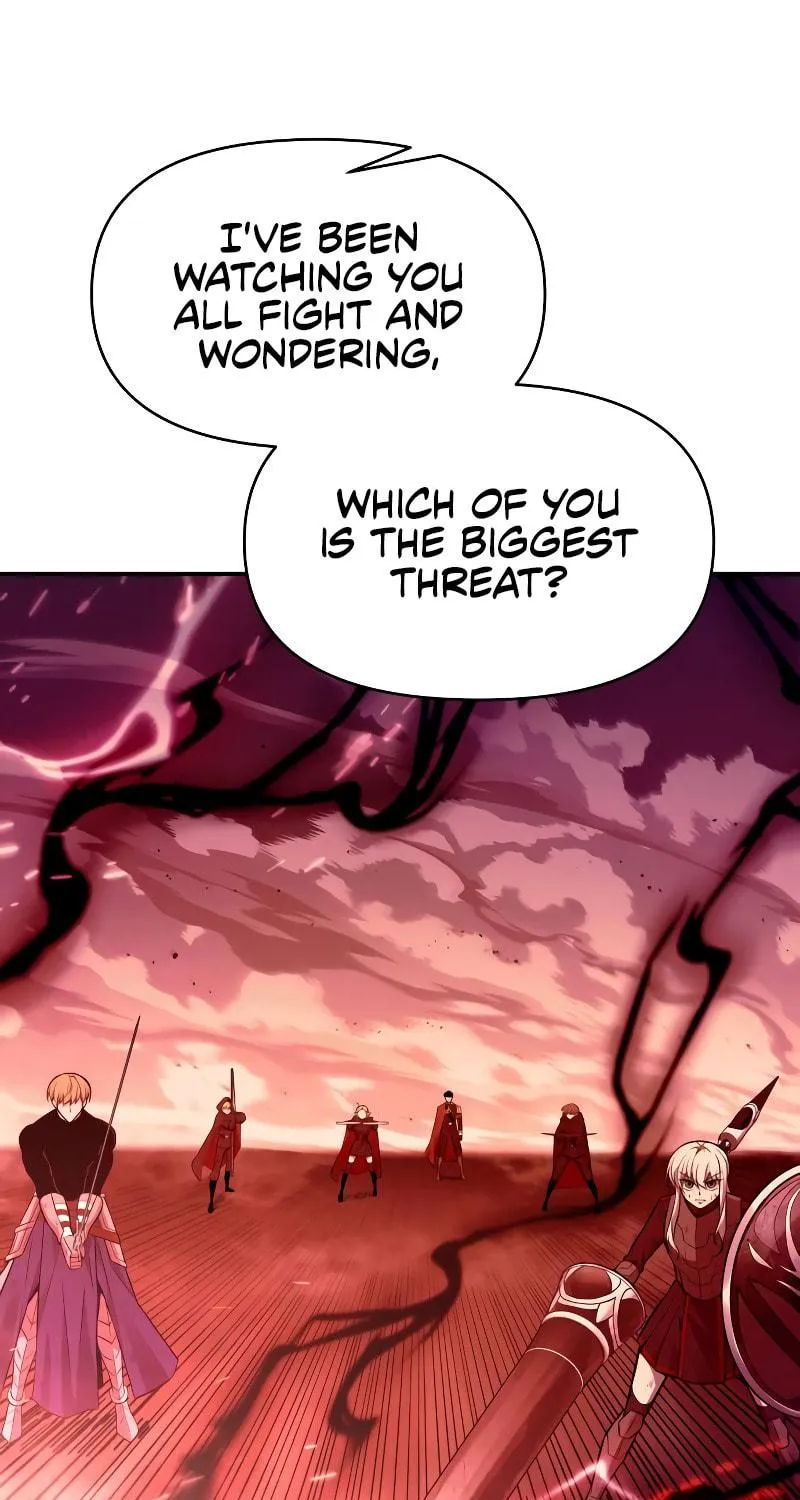 Tyrant of the Tower Defense Game Chapter 109 page 58 - 