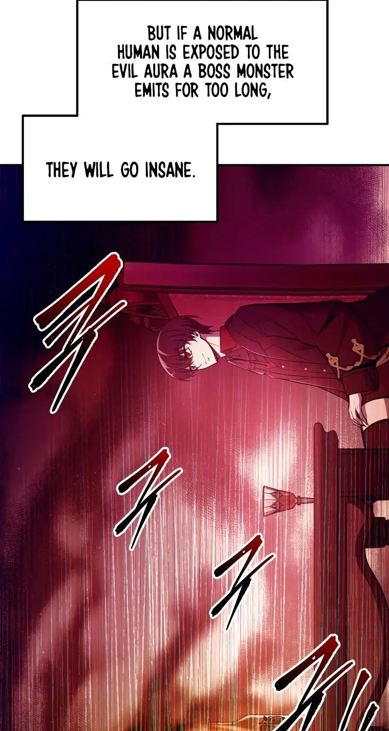 Tyrant of the Tower Defense Game Chapter 109 page 64 - 