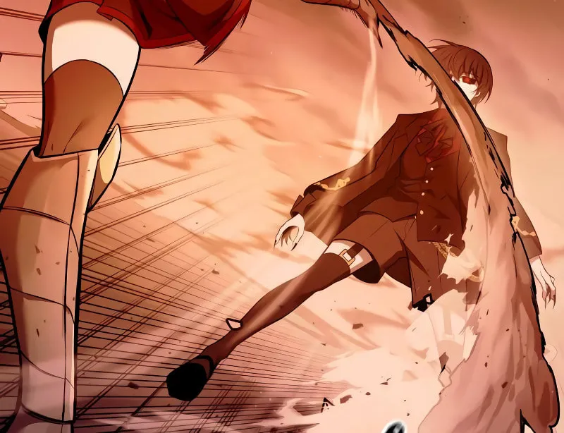 Tyrant of the Tower Defense Game Chapter 109 page 87 - 
