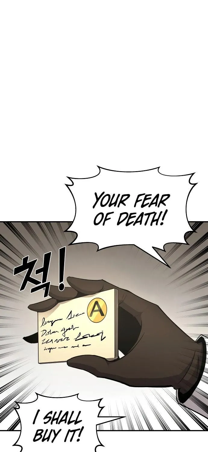 Tyrant of the Tower Defense Game Chapter 11 page 102 - 
