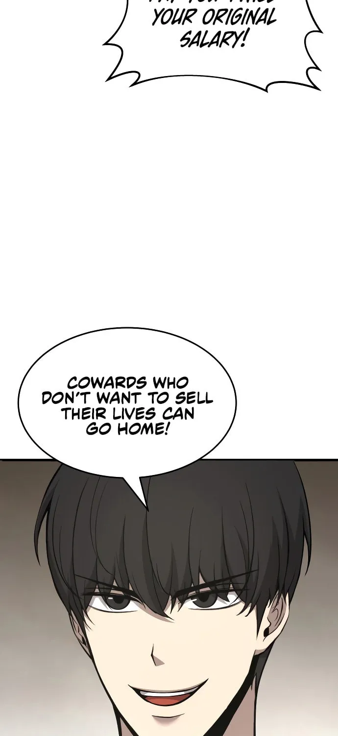 Tyrant of the Tower Defense Game Chapter 11 page 104 - 