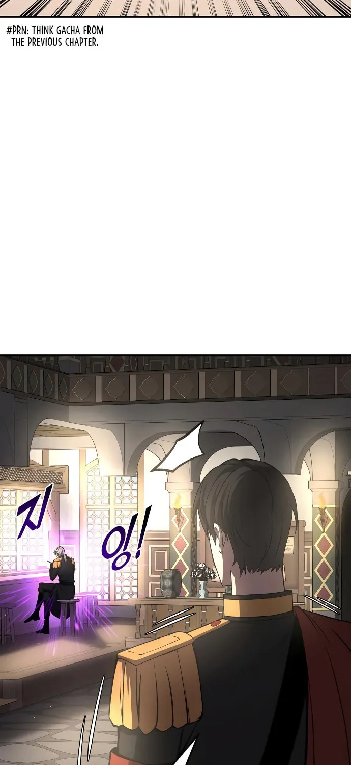 Tyrant of the Tower Defense Game Chapter 11 page 27 - 