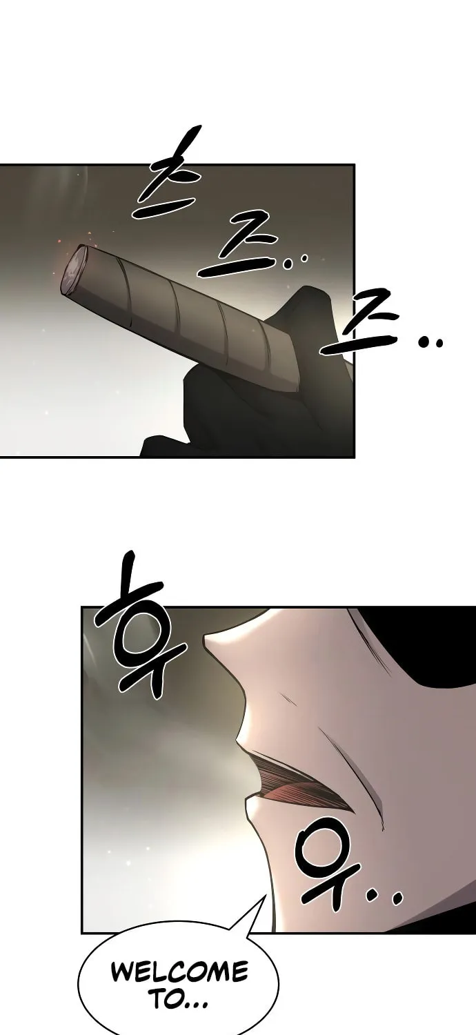 Tyrant of the Tower Defense Game Chapter 11 page 29 - 