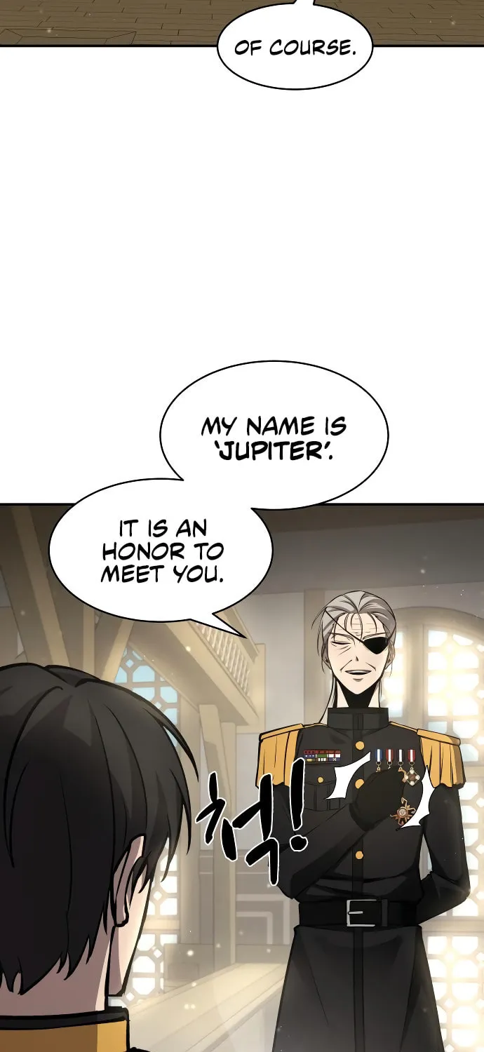 Tyrant of the Tower Defense Game Chapter 11 page 38 - 