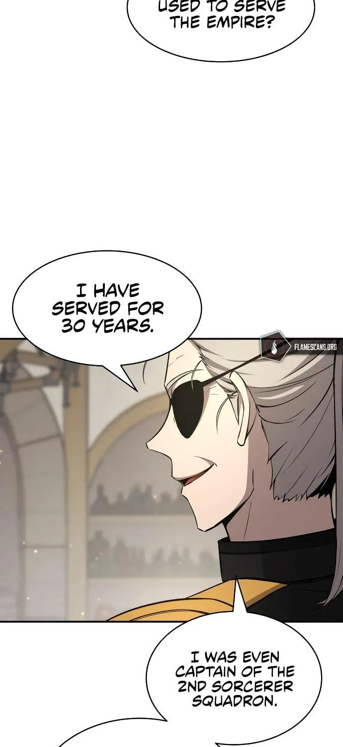 Tyrant of the Tower Defense Game Chapter 11 page 44 - 