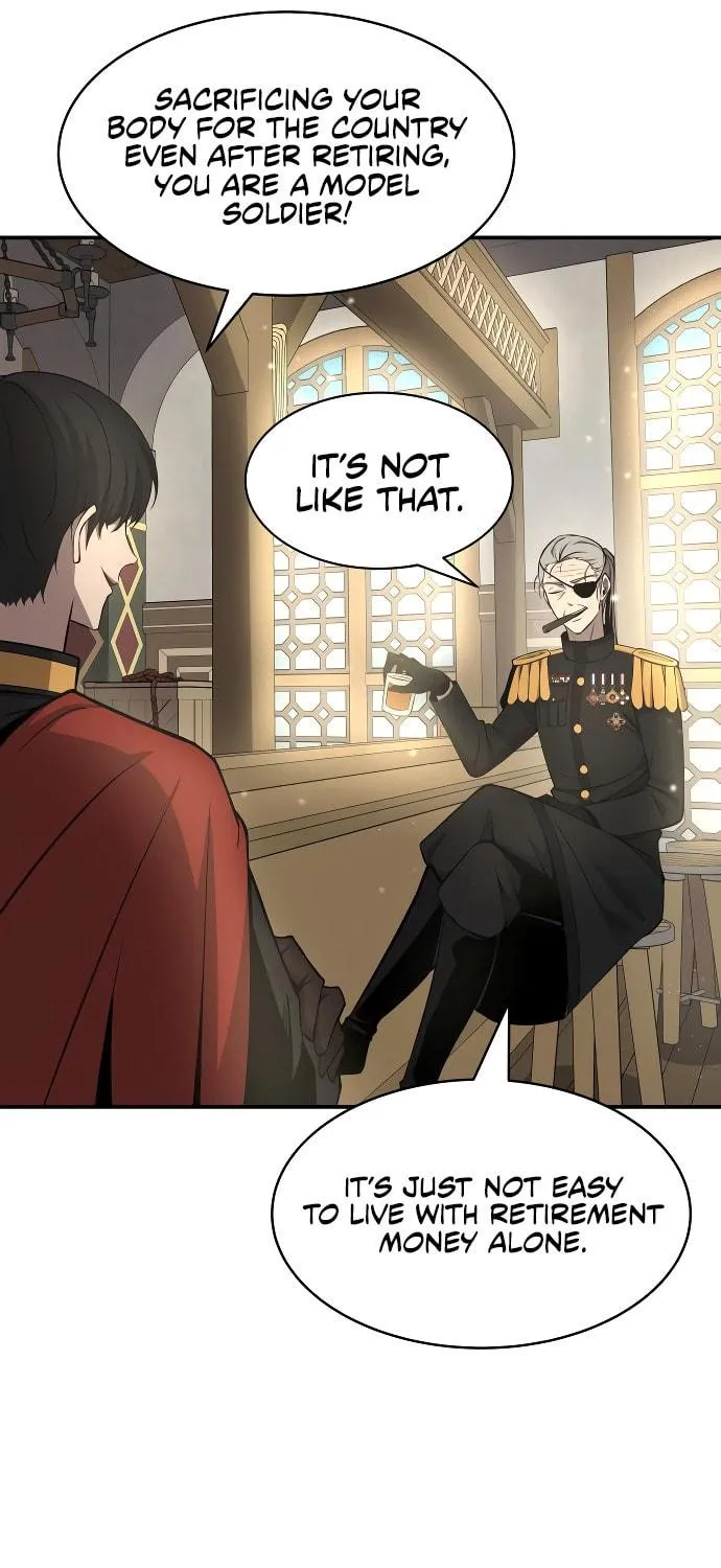 Tyrant of the Tower Defense Game Chapter 11 page 47 - 