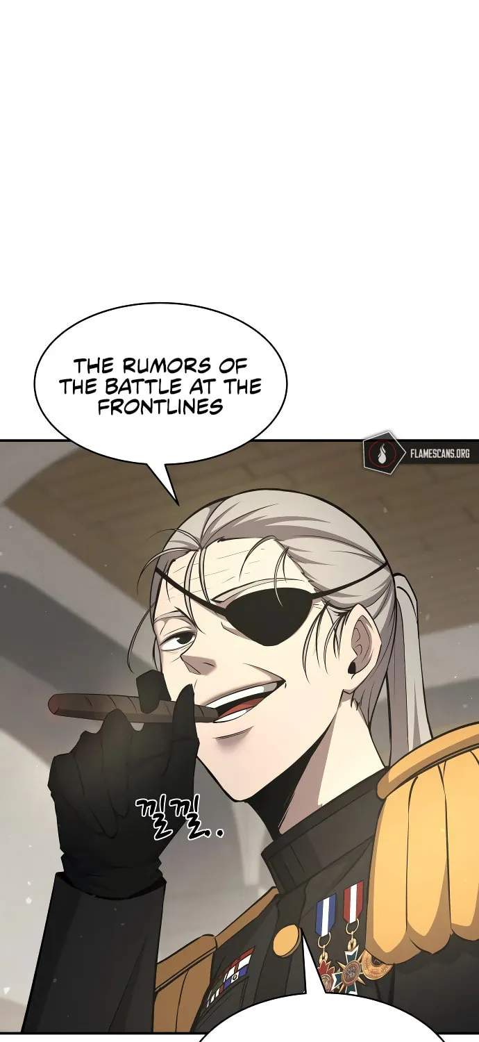Tyrant of the Tower Defense Game Chapter 11 page 55 - 