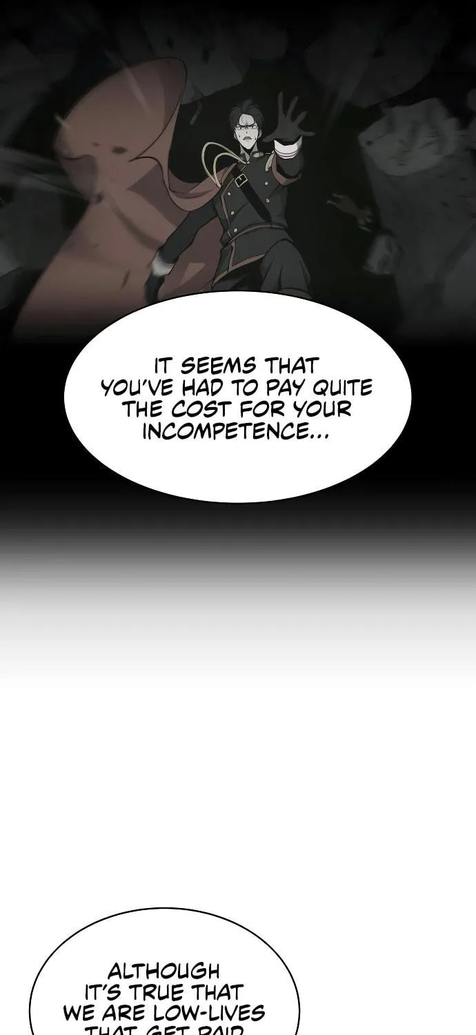 Tyrant of the Tower Defense Game Chapter 11 page 58 - 