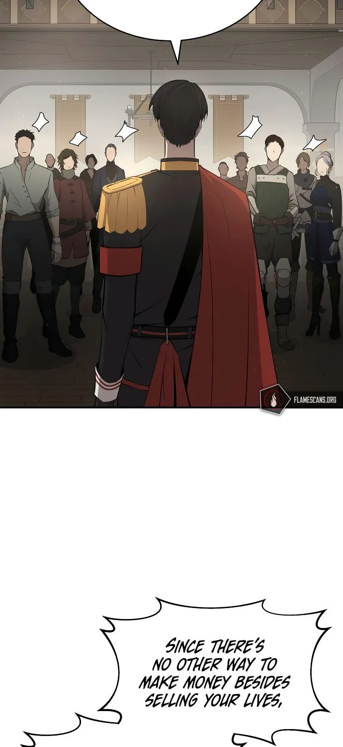 Tyrant of the Tower Defense Game Chapter 11 page 66 - 