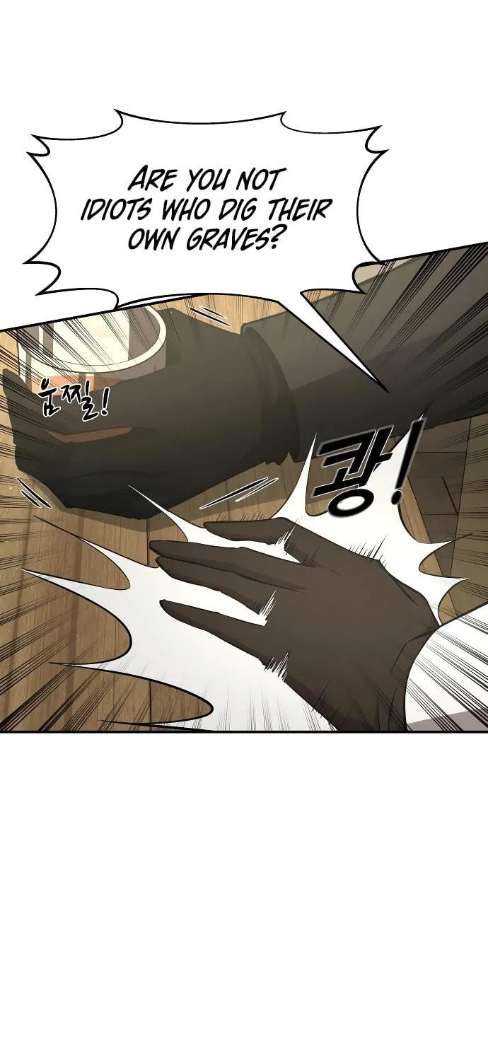 Tyrant of the Tower Defense Game Chapter 11 page 69 - 