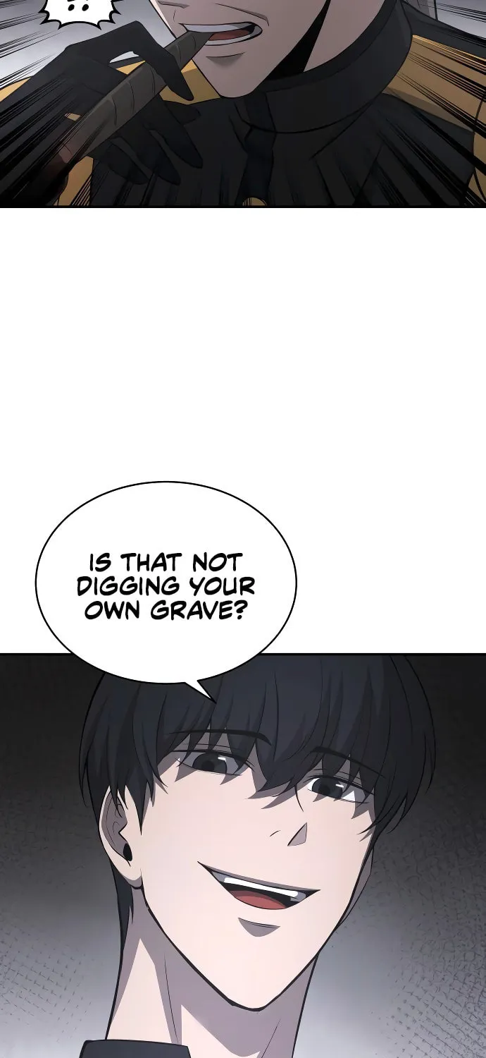 Tyrant of the Tower Defense Game Chapter 11 page 73 - 