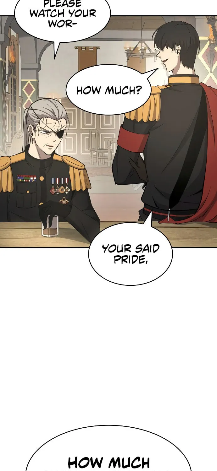 Tyrant of the Tower Defense Game Chapter 11 page 88 - 