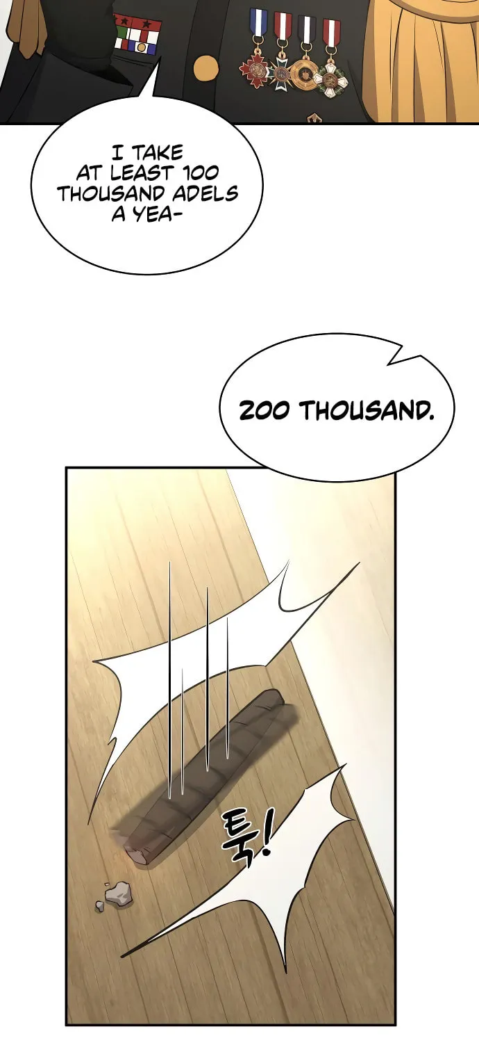 Tyrant of the Tower Defense Game Chapter 11 page 93 - 
