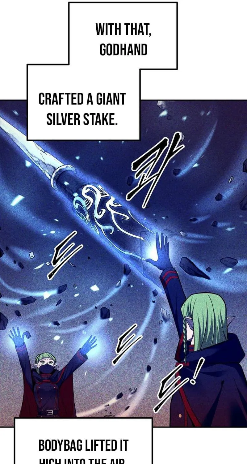 Tyrant of the Tower Defense Game Chapter 110 page 103 - 