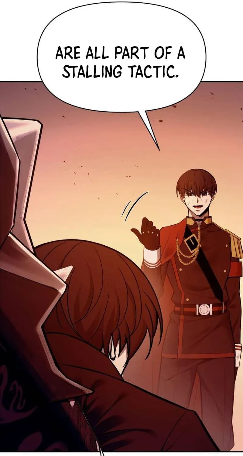 Tyrant of the Tower Defense Game Chapter 110 page 113 - 