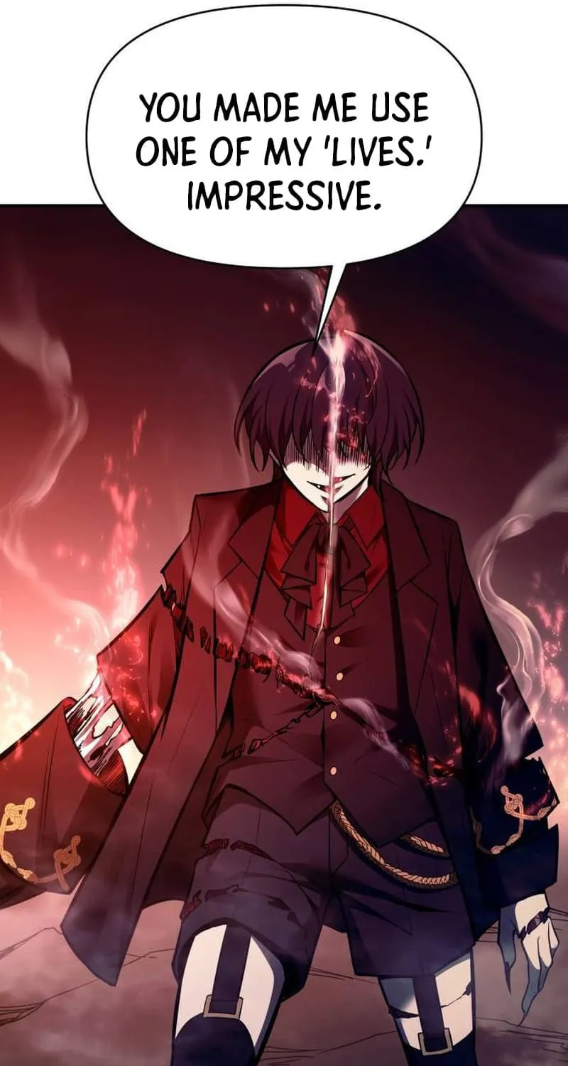 Tyrant of the Tower Defense Game Chapter 110 page 31 - 