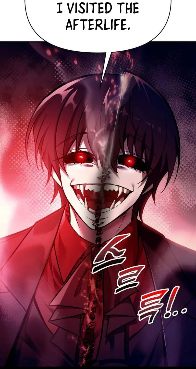 Tyrant of the Tower Defense Game Chapter 110 page 33 - 