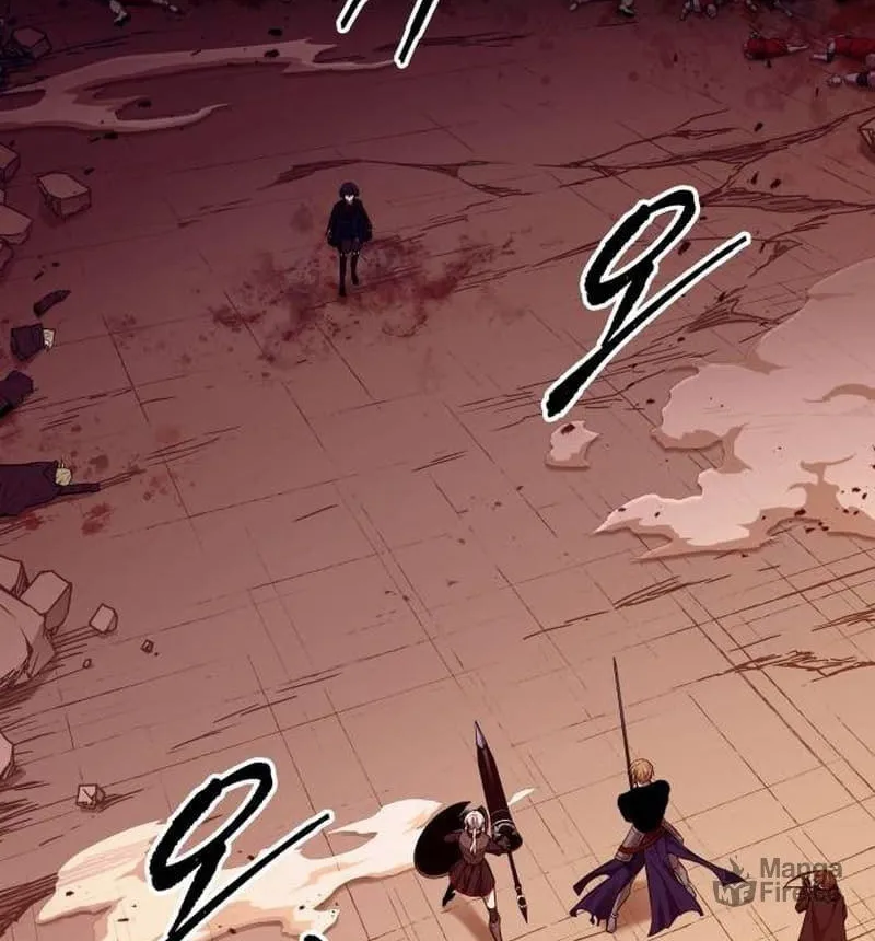 Tyrant of the Tower Defense Game Chapter 110 page 36 - 