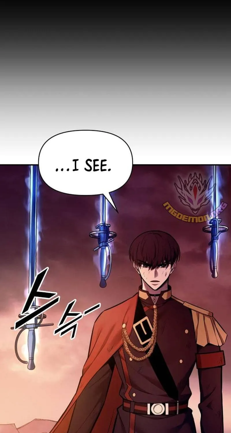 Tyrant of the Tower Defense Game Chapter 110 page 47 - 