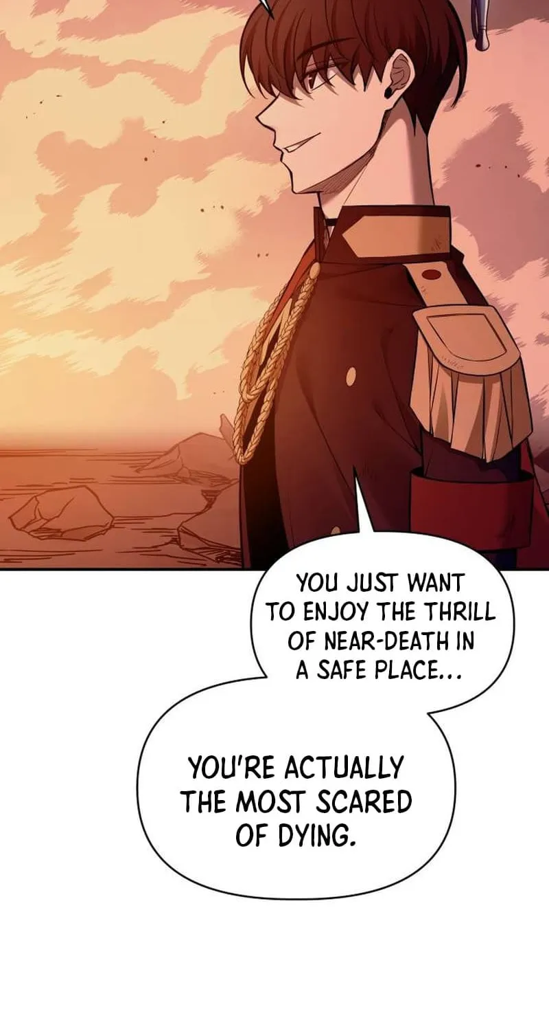Tyrant of the Tower Defense Game Chapter 110 page 55 - 