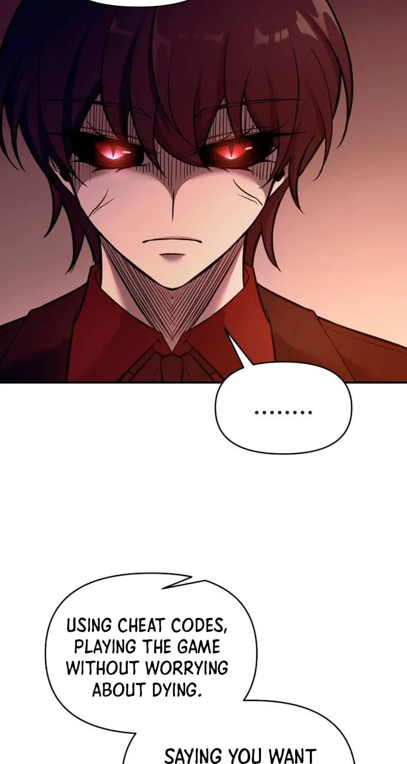 Tyrant of the Tower Defense Game Chapter 110 page 57 - 