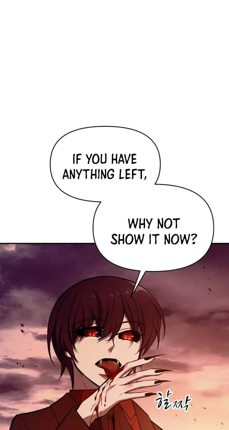 Tyrant of the Tower Defense Game Chapter 110 page 87 - 