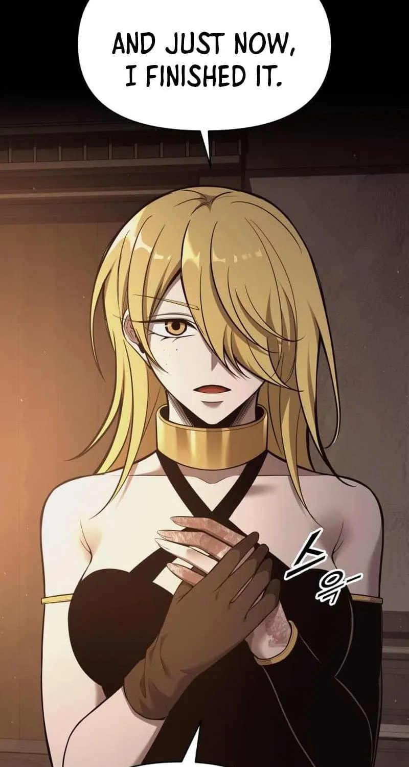 Tyrant of the Tower Defense Game Chapter 111 page 11 - 