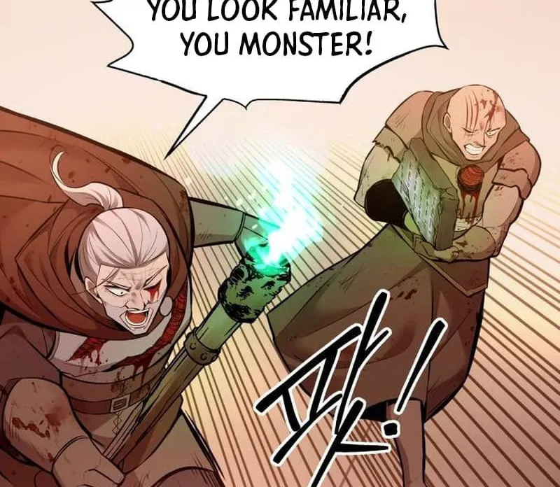 Tyrant of the Tower Defense Game Chapter 111 page 103 - 