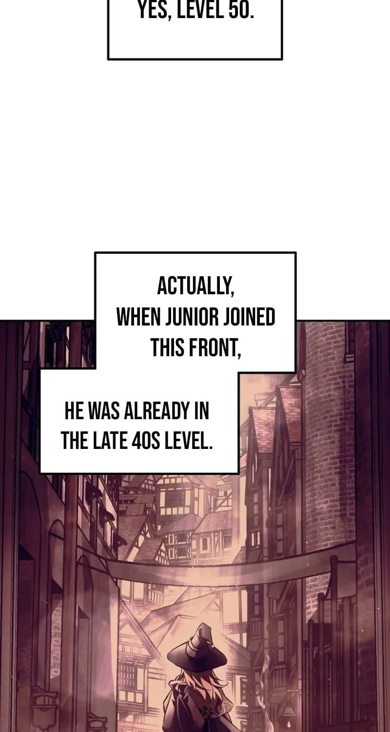 Tyrant of the Tower Defense Game Chapter 111 page 27 - 